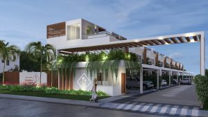 Constructora Quantum Lanza Villas Palm Oasis Gardens: Un Exclusivo Proyecto Boutique de Ocho Villas en White Sands, Punta Cana 3 Constructora Quantum Lanza Villas Palm Oasis Gardens: Un Exclusivo Proyecto Boutique de Ocho Villas en White Sands, Punta Cana